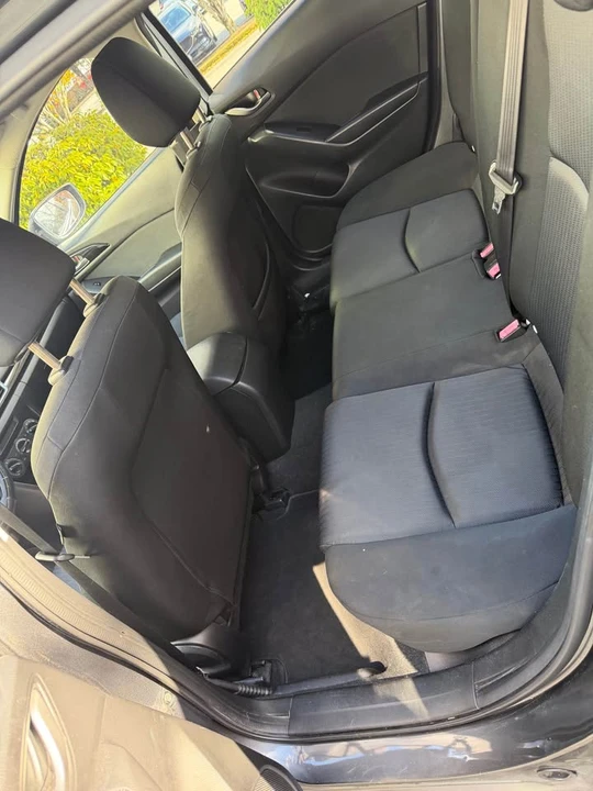 2014 Mazda Mazda 3 3rd Gen - Image 6 of 9