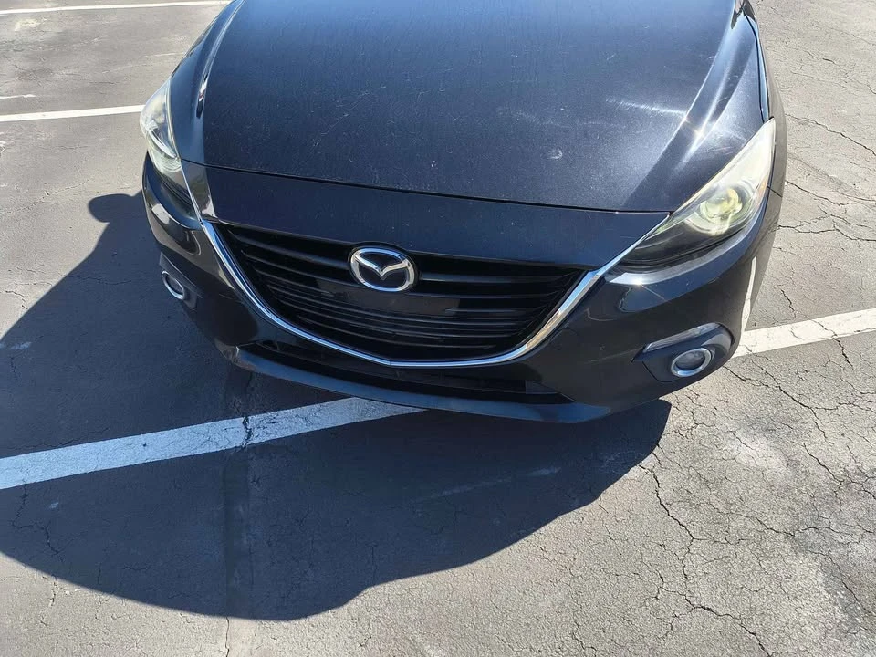 2014 Mazda Mazda 3 3rd Gen - Image 3 of 8