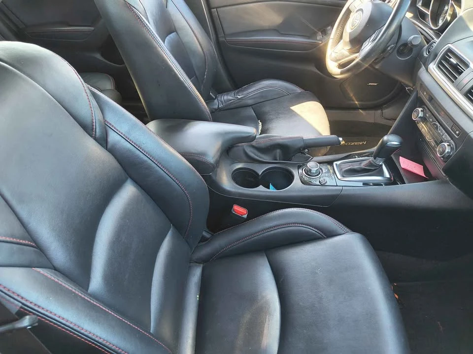 2014 Mazda Mazda 3 3rd Gen - Image 5 of 8