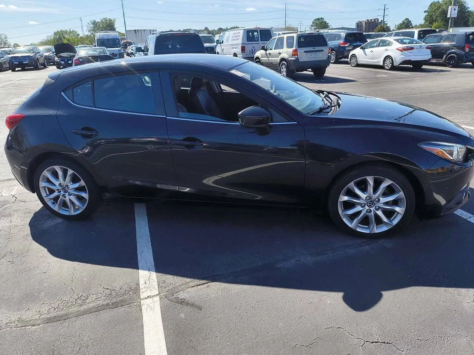 2014 Mazda Mazda 3 3rd Gen - Image 6 of 8
