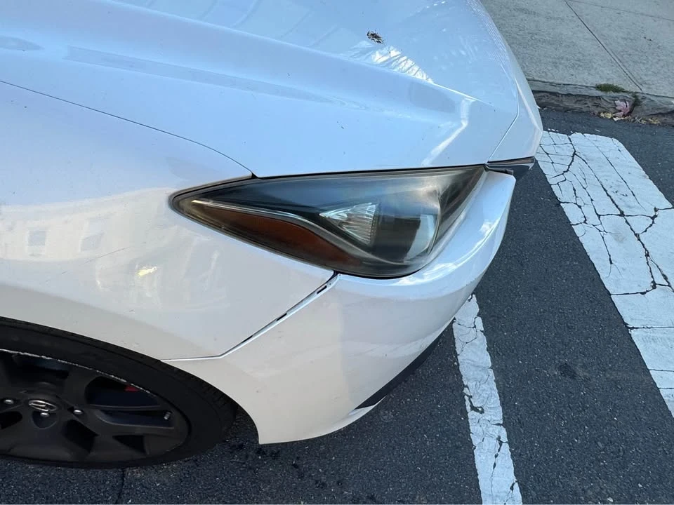 2014 Mazda Mazdaspeed 3 2nd Gen - Image 3 of 12