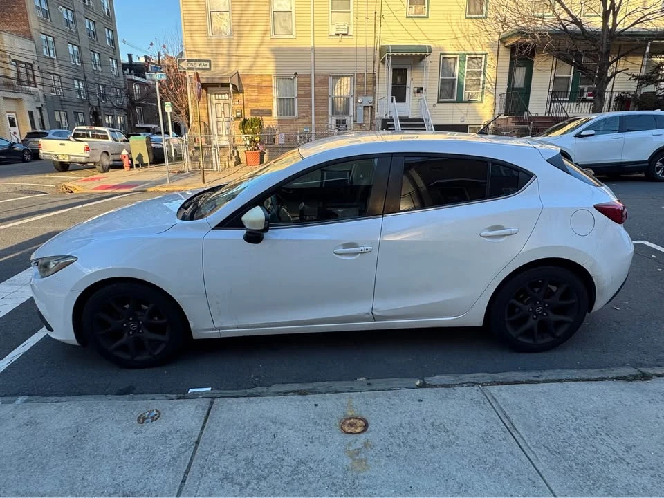 2014 Mazda Mazdaspeed 3 2nd Gen - Image 10 of 12