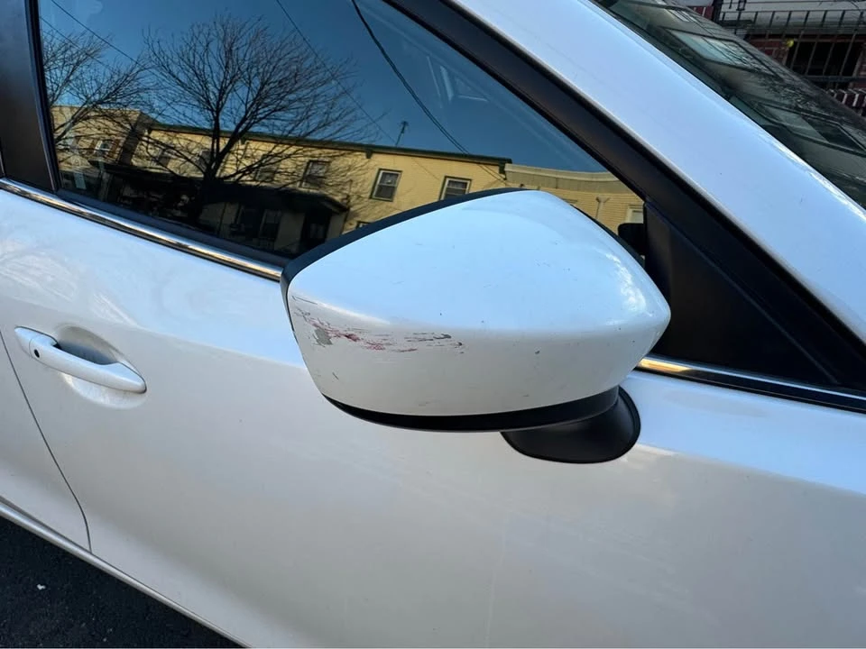 2014 Mazda Mazdaspeed 3 2nd Gen - Image 5 of 12