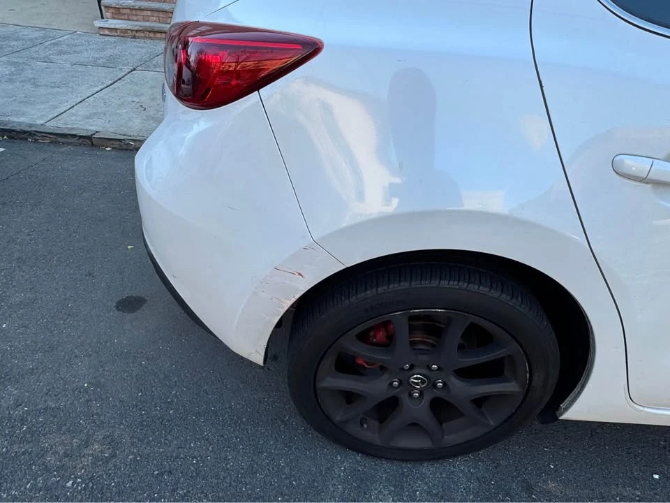 2014 Mazda Mazdaspeed 3 2nd Gen - Image 4 of 12