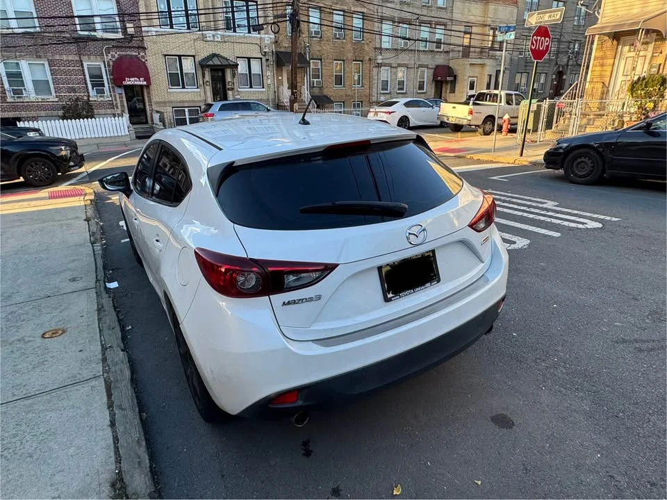 2014 Mazda Mazdaspeed 3 2nd Gen - Image 11 of 12