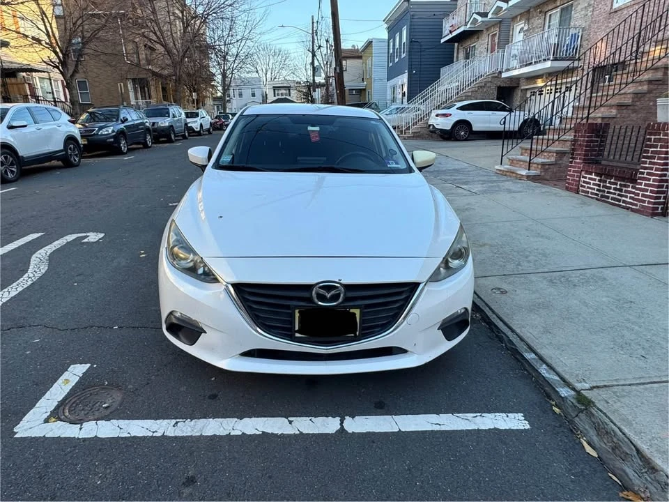 2014 Mazda Mazdaspeed 3 2nd Gen - Image 2 of 12