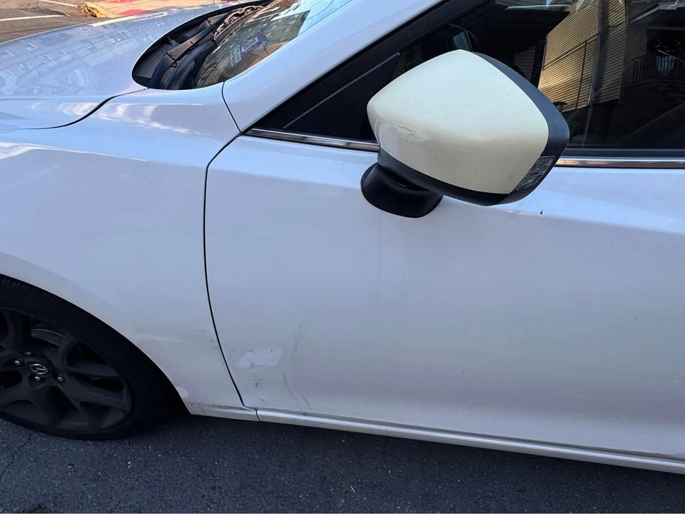 2014 Mazda Mazdaspeed 3 2nd Gen - Image 8 of 12
