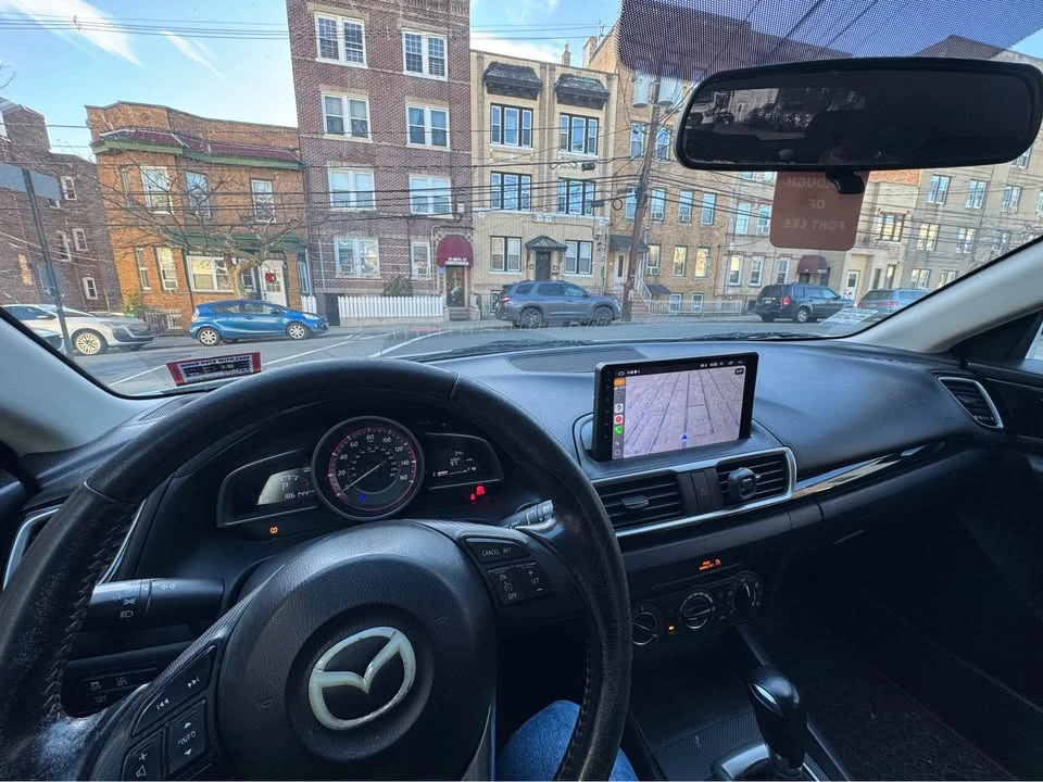 2014 Mazda Mazdaspeed 3 2nd Gen - Image 12 of 12