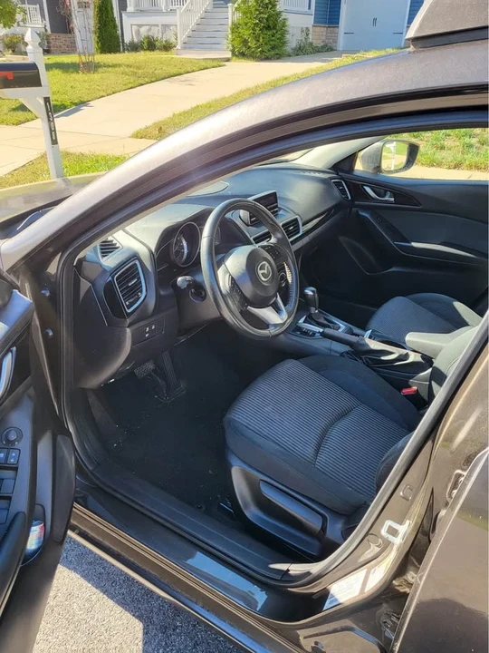 2014 Mazda Mazda 3 3rd Gen - Image 7 of 10