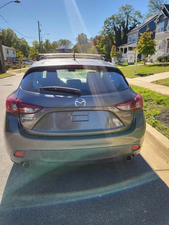2014 Mazda Mazda 3 3rd Gen - Image 10 of 10