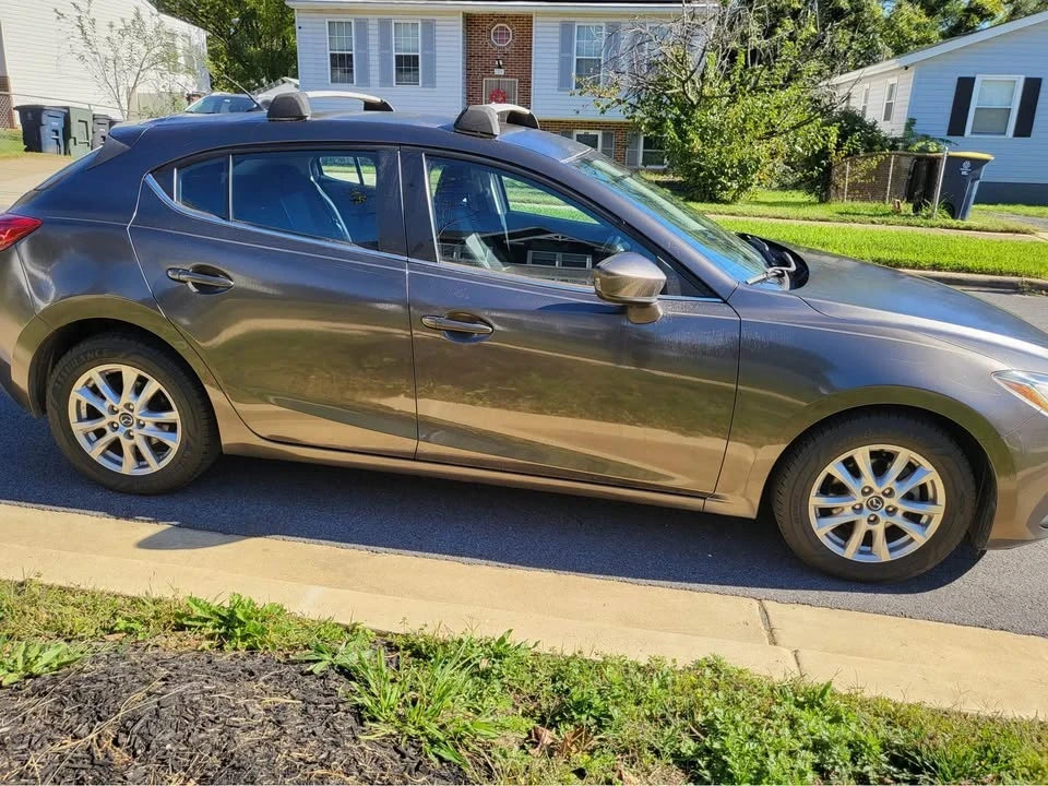2014 Mazda Mazda 3 3rd Gen - Image 2 of 10