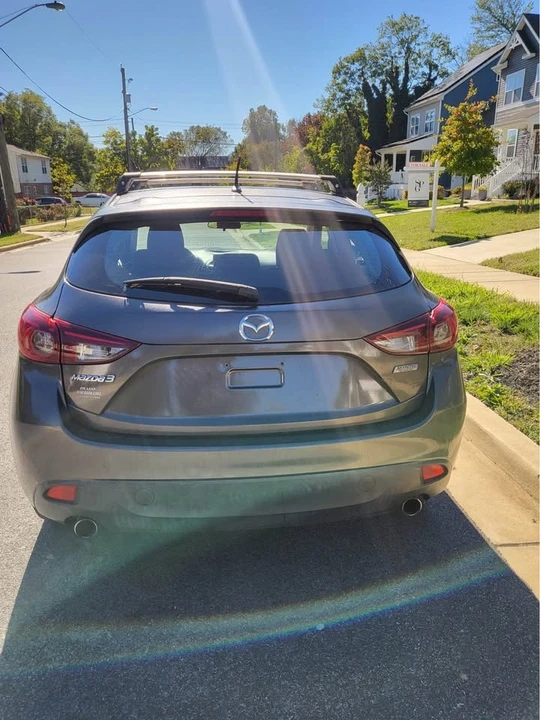 2014 Mazda Mazda 3 3rd Gen - Image 9 of 11