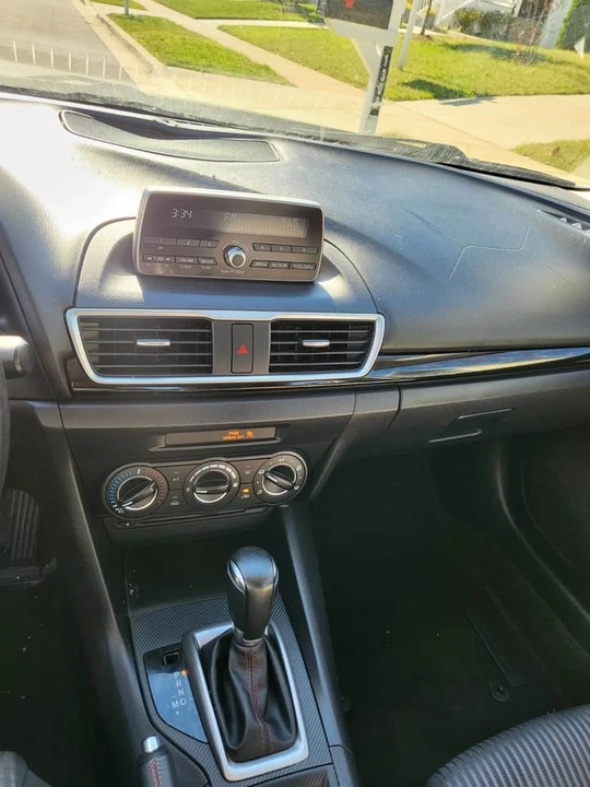 2014 Mazda Mazda 3 3rd Gen - Image 11 of 11