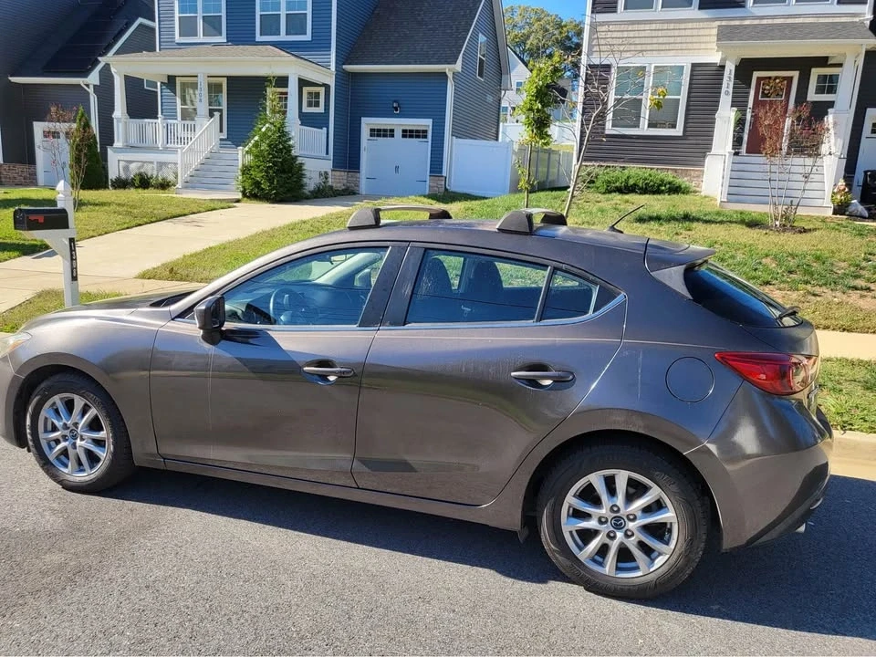 2014 Mazda Mazda 3 3rd Gen - Image 7 of 11