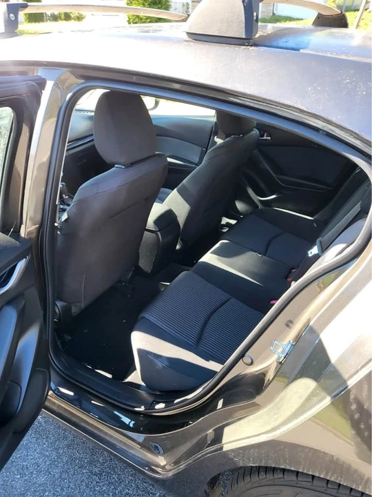 2014 Mazda Mazda 3 3rd Gen - Image 8 of 11