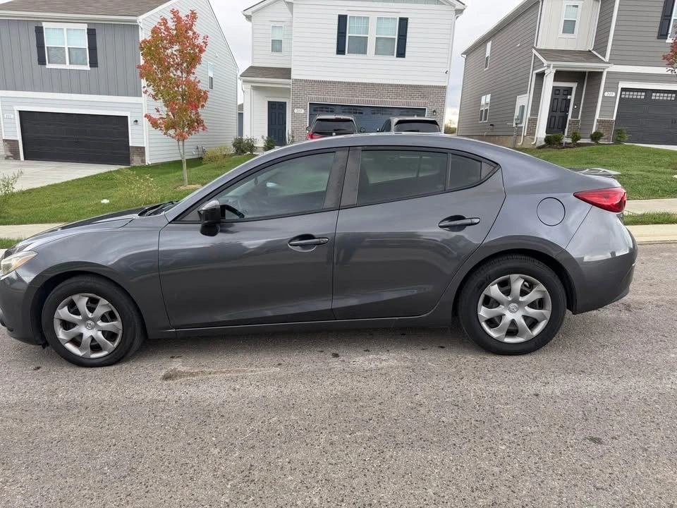 2014 Mazda Mazda 3 3rd Gen - Image 5 of 7