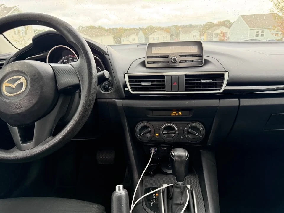 2014 Mazda Mazda 3 3rd Gen - Image 6 of 7