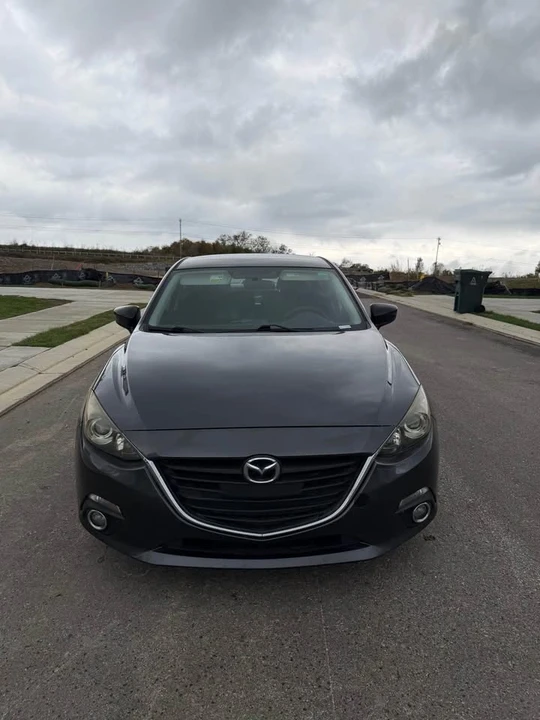 2014 Mazda Mazda 3 3rd Gen - Image 3 of 7
