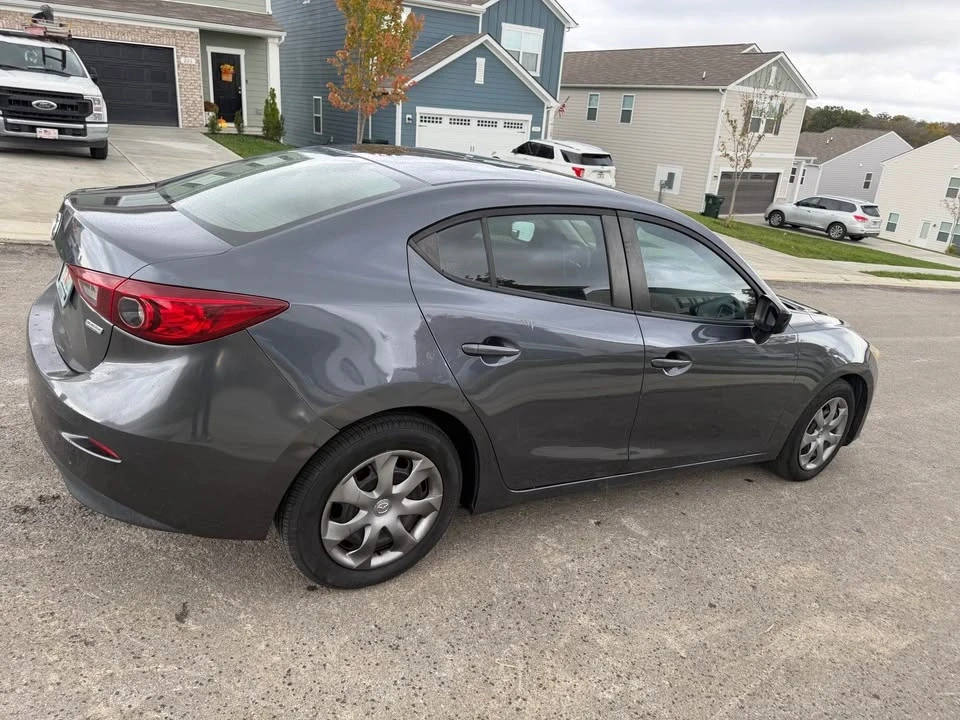 2014 Mazda Mazda 3 3rd Gen - Image 4 of 7