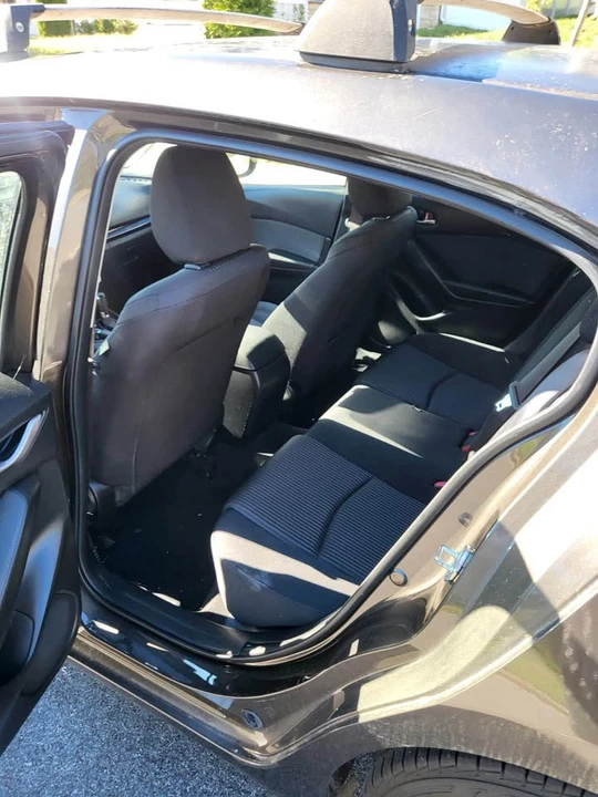 2014 Mazda Mazda 3 3rd Gen - Image 3 of 9