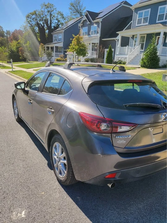 2014 Mazda Mazda 3 3rd Gen - Image 8 of 9