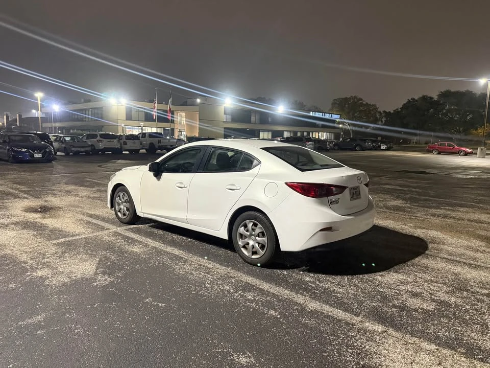 2014 Mazda Mazda 3 3rd Gen - Image 2 of 9