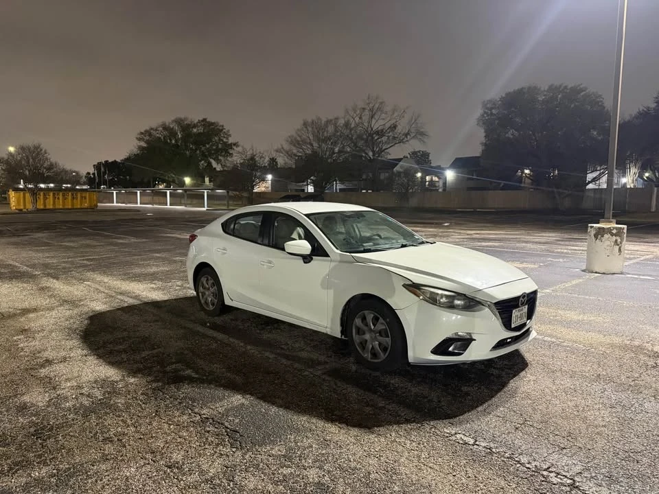 2014 Mazda Mazda 3 3rd Gen - Image 5 of 9