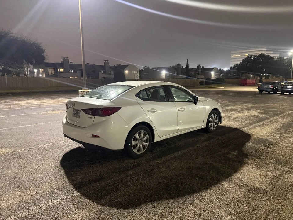 2014 Mazda Mazda 3 3rd Gen - Image 3 of 9