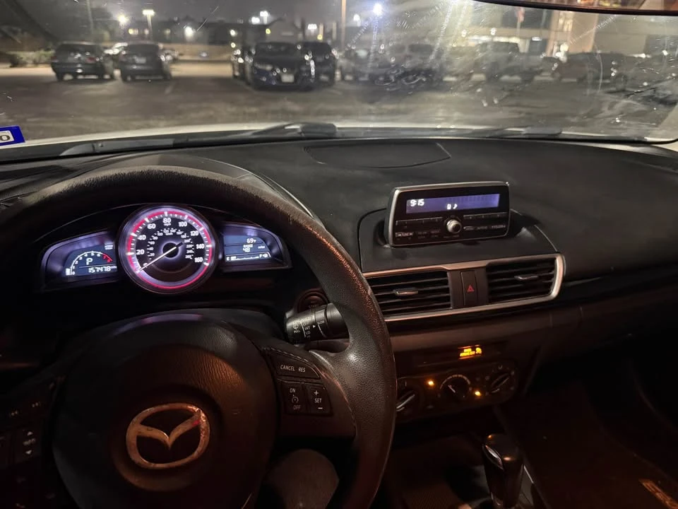 2014 Mazda Mazda 3 3rd Gen - Image 8 of 9