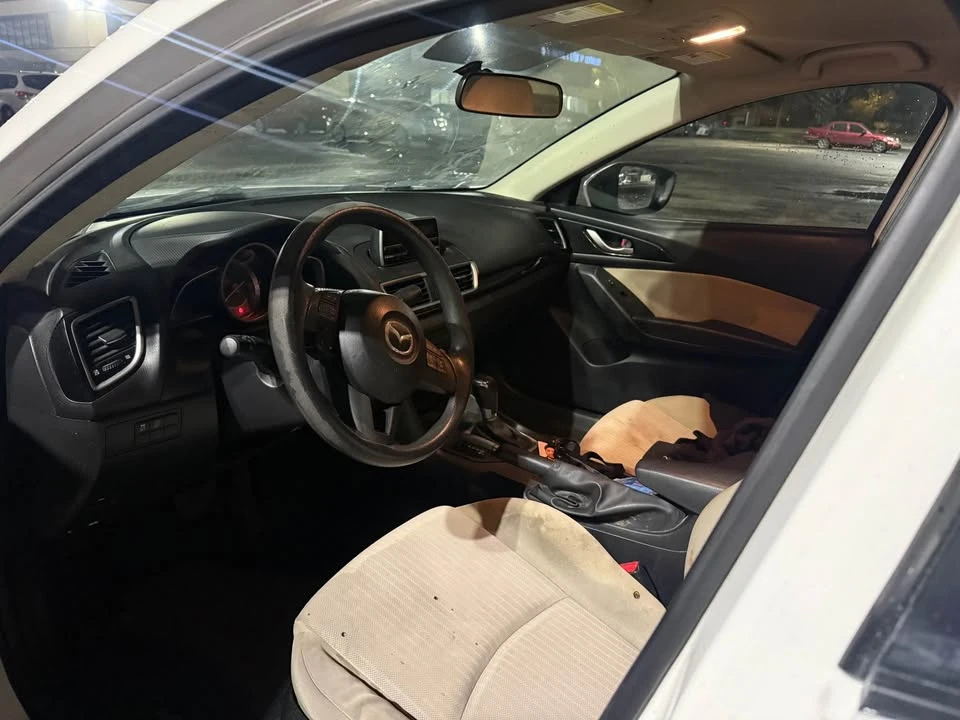2014 Mazda Mazda 3 3rd Gen - Image 6 of 9