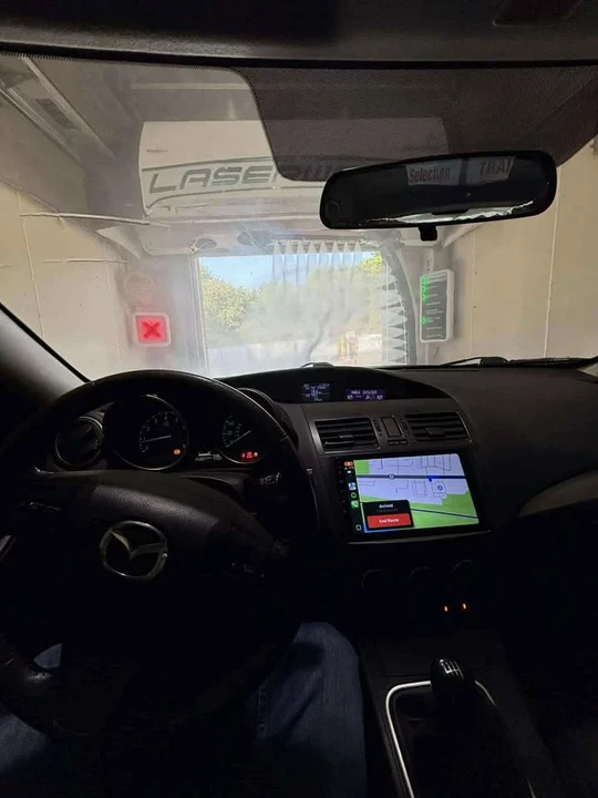 2014 Mazda Mazda 3 3rd Gen - Image 3 of 7