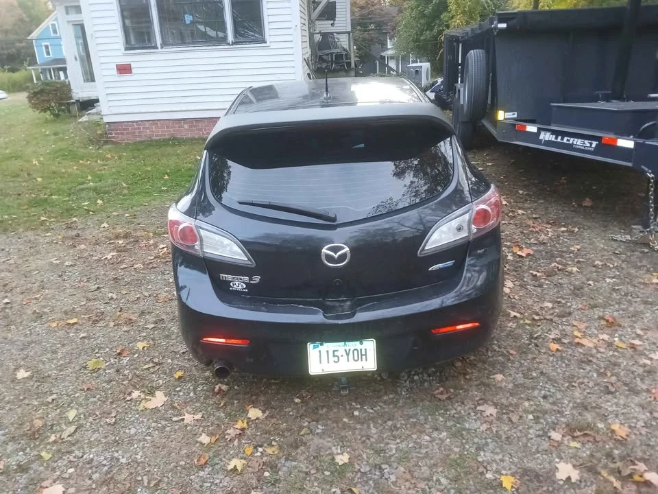 2014 Mazda Mazda 3 3rd Gen - Image 6 of 7