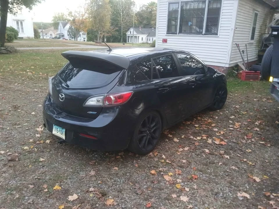 2014 Mazda Mazda 3 3rd Gen - Image 5 of 7