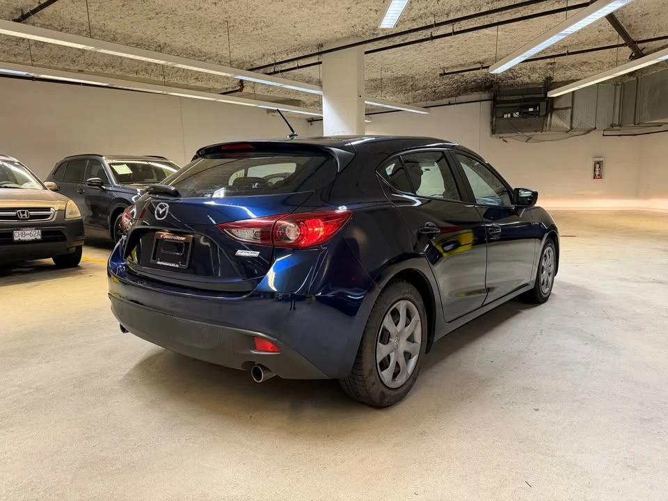 2014 Mazda Mazda 3 3rd Gen - Image 2 of 10