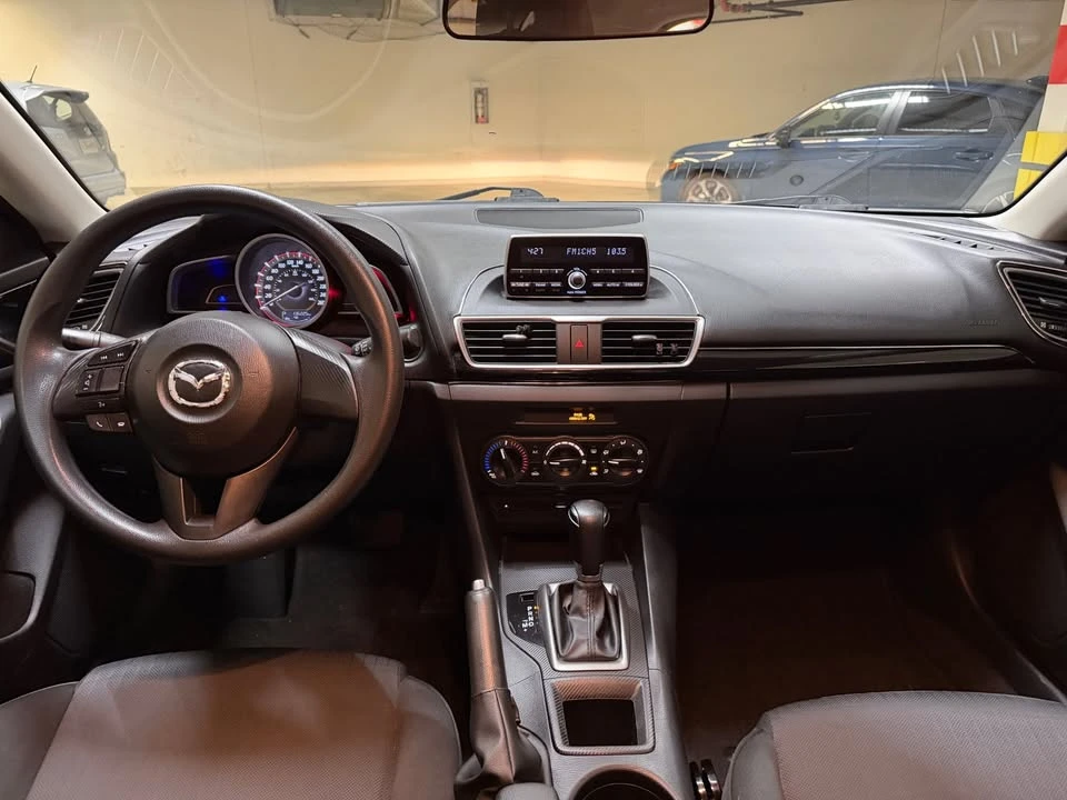 2014 Mazda Mazda 3 3rd Gen - Image 7 of 10