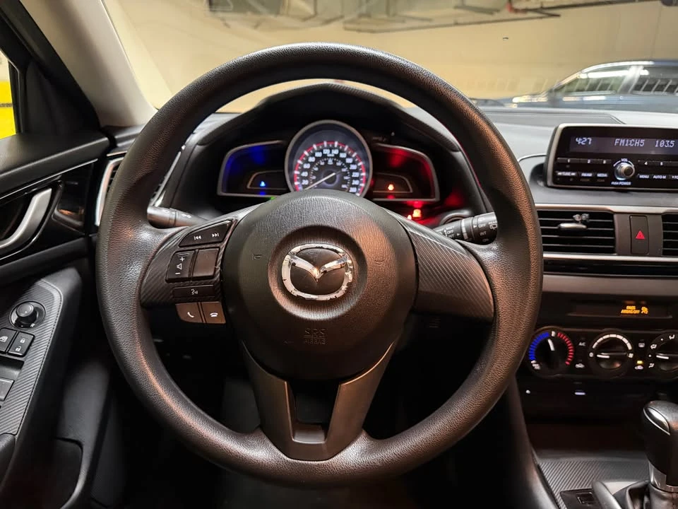 2014 Mazda Mazda 3 3rd Gen - Image 6 of 10