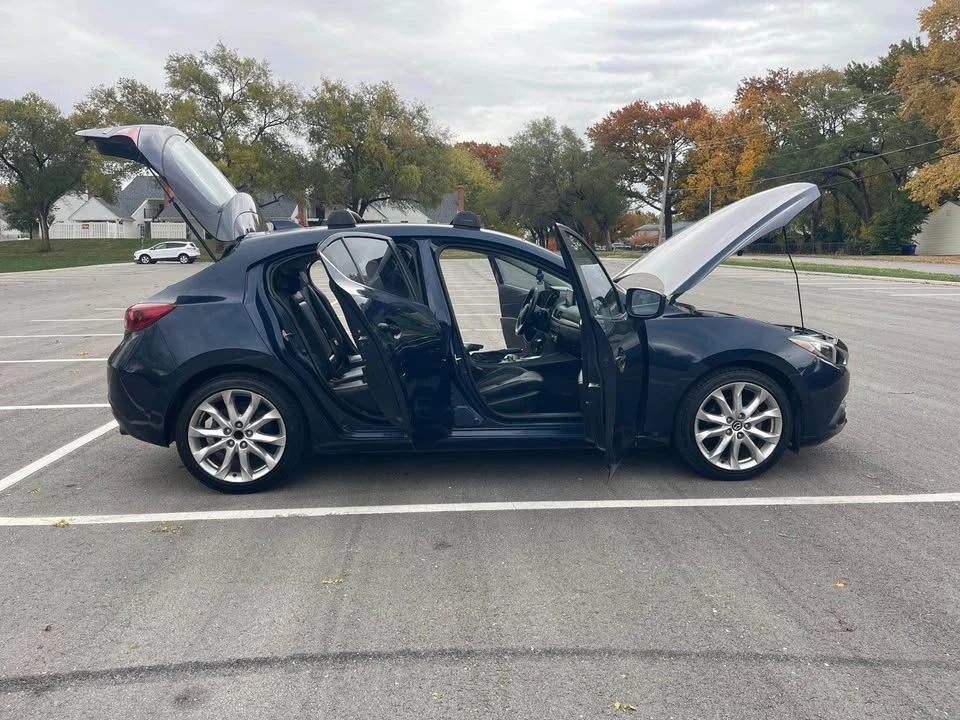 2014 Mazda Mazda 3 3rd Gen - Image 16 of 19