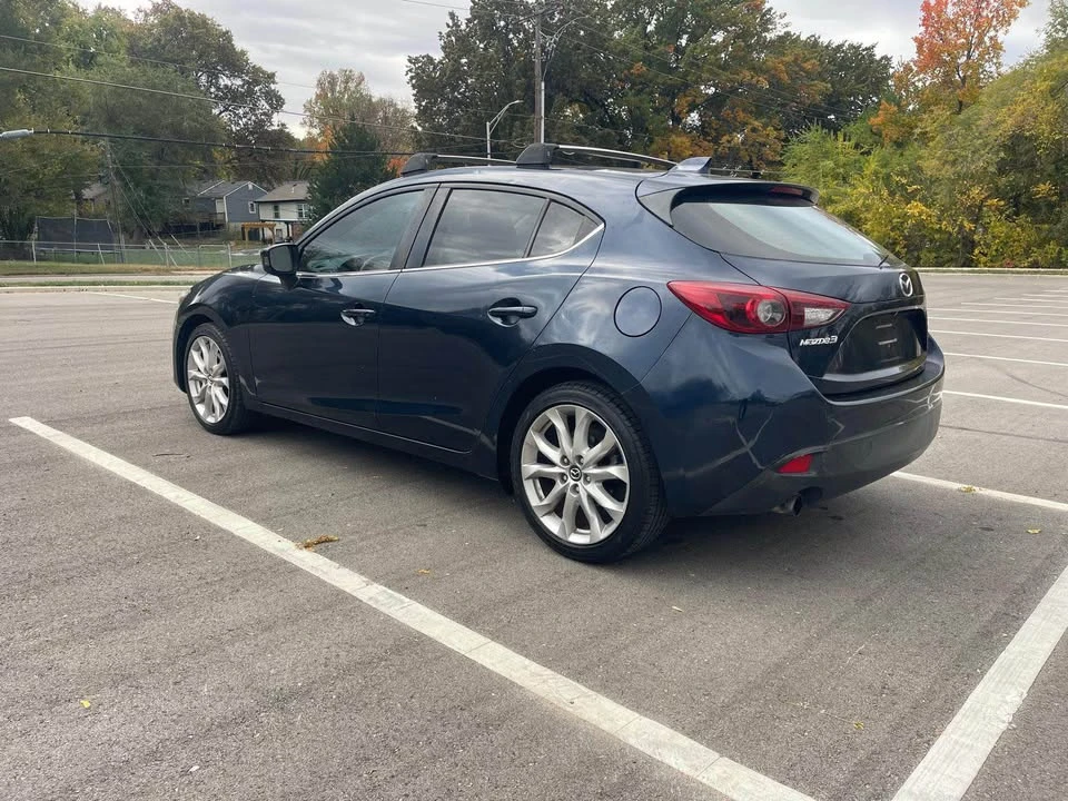 2014 Mazda Mazda 3 3rd Gen - Image 8 of 19