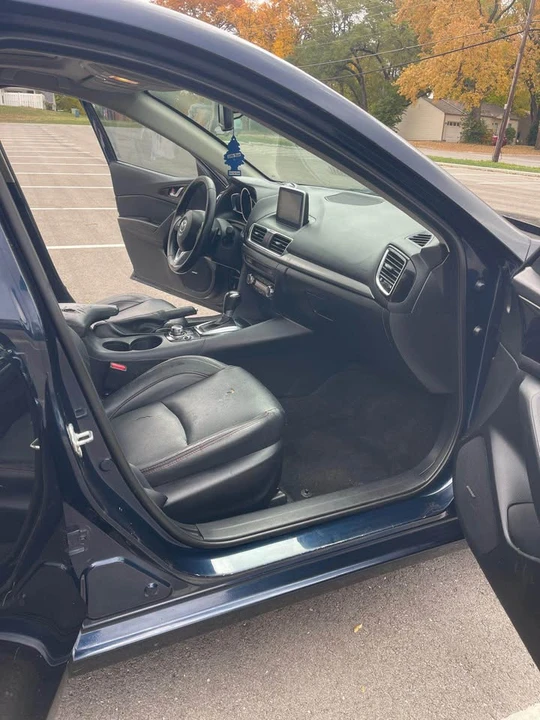 2014 Mazda Mazda 3 3rd Gen - Image 11 of 19