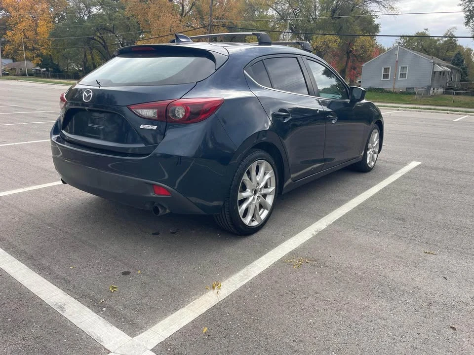 2014 Mazda Mazda 3 3rd Gen - Image 6 of 19