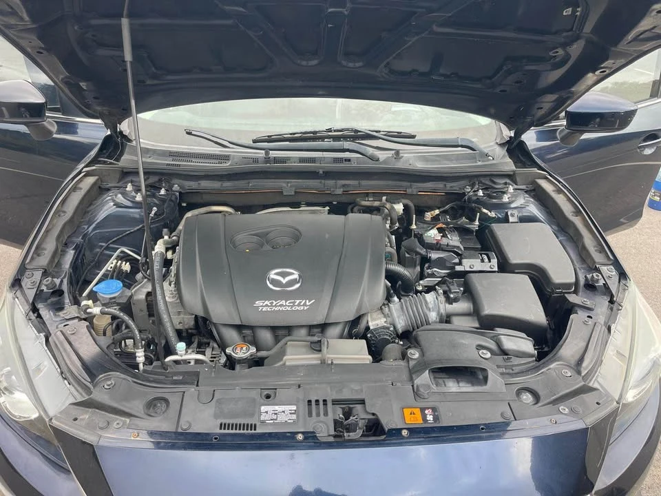 2014 Mazda Mazda 3 3rd Gen - Image 14 of 19