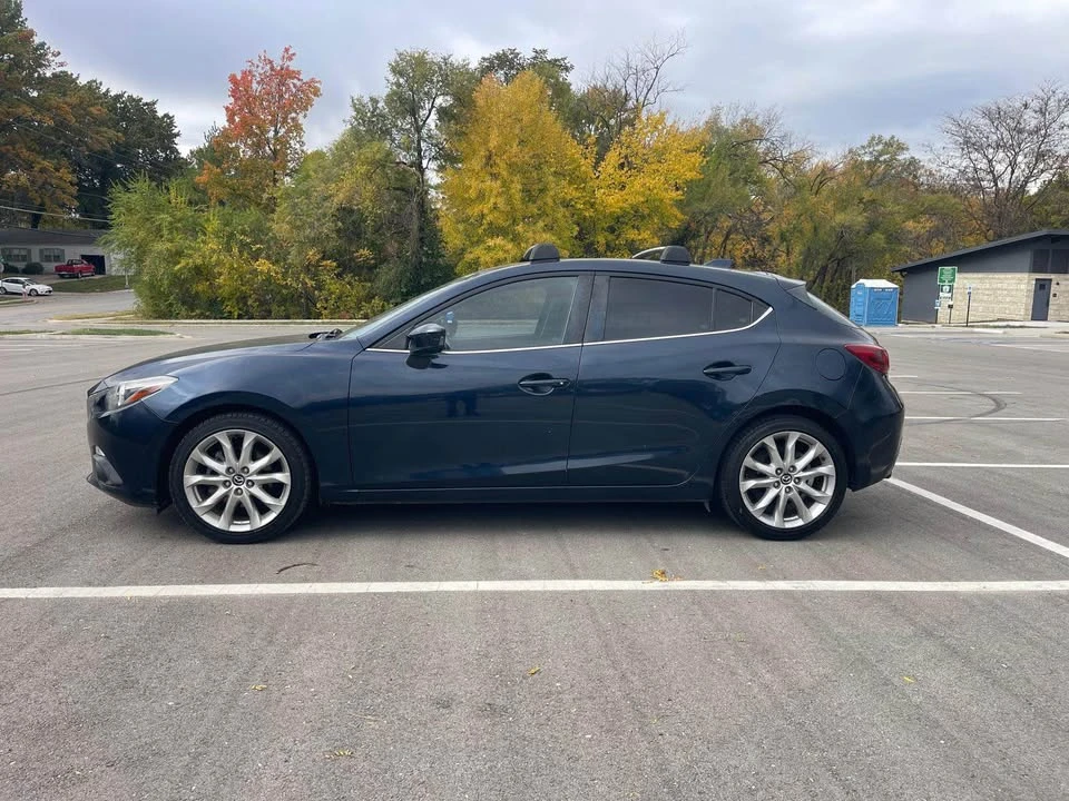 2014 Mazda Mazda 3 3rd Gen - Image 2 of 19