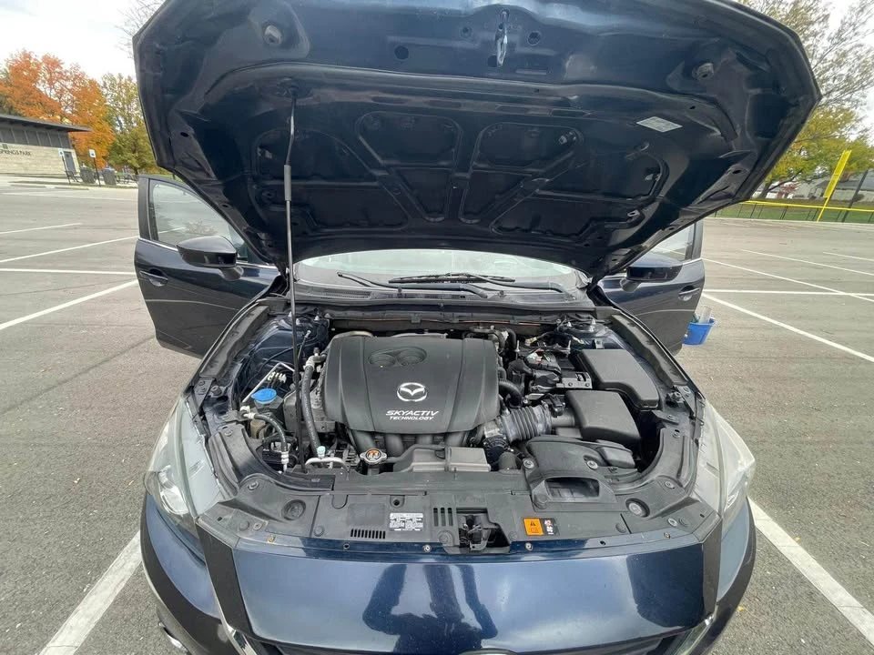 2014 Mazda Mazda 3 3rd Gen - Image 15 of 19