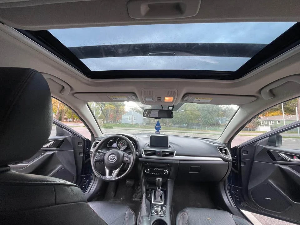 2014 Mazda Mazda 3 3rd Gen - Image 17 of 19
