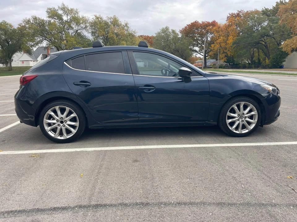 2014 Mazda Mazda 3 3rd Gen - Image 5 of 19