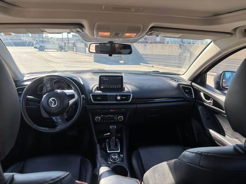 2014 Mazda Mazda 3 3rd Gen - Image 7 of 11