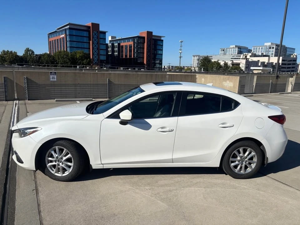 2014 Mazda Mazda 3 3rd Gen - Image 2 of 11