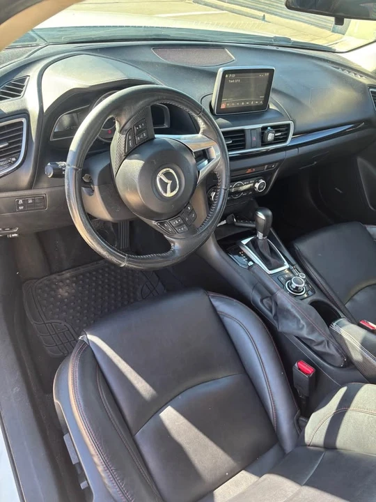 2014 Mazda Mazda 3 3rd Gen - Image 11 of 11