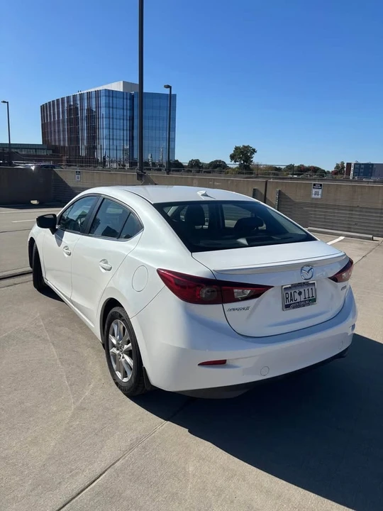 2014 Mazda Mazda 3 3rd Gen - Image 3 of 11