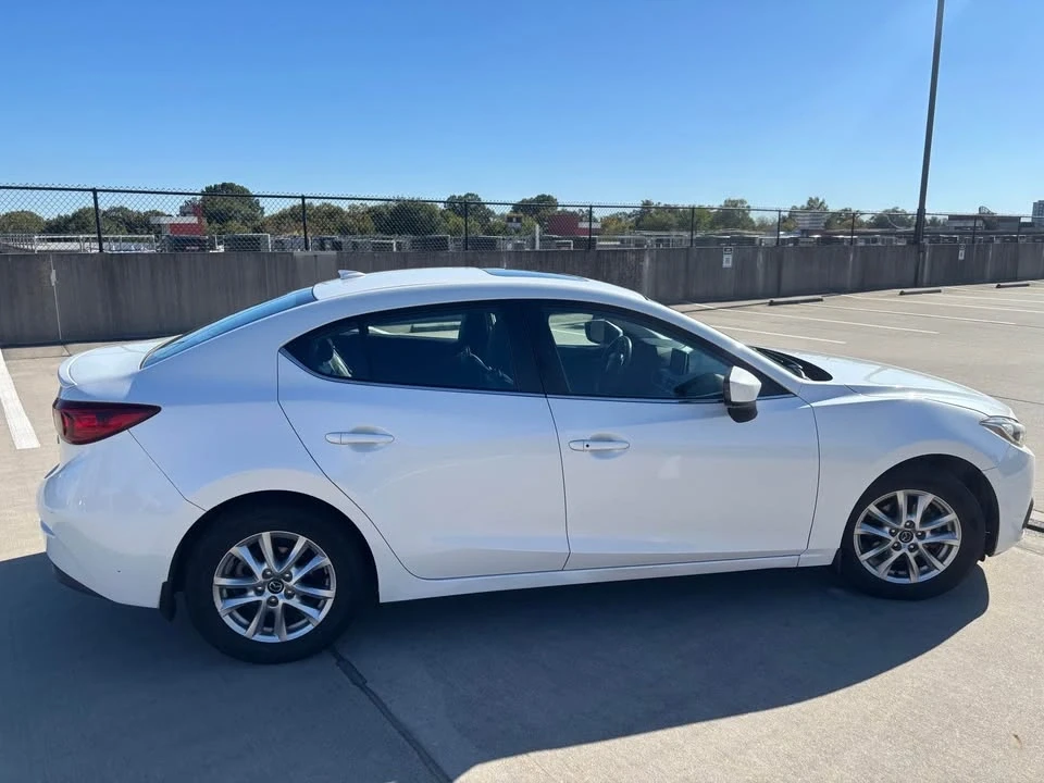 2014 Mazda Mazda 3 3rd Gen - Image 4 of 11